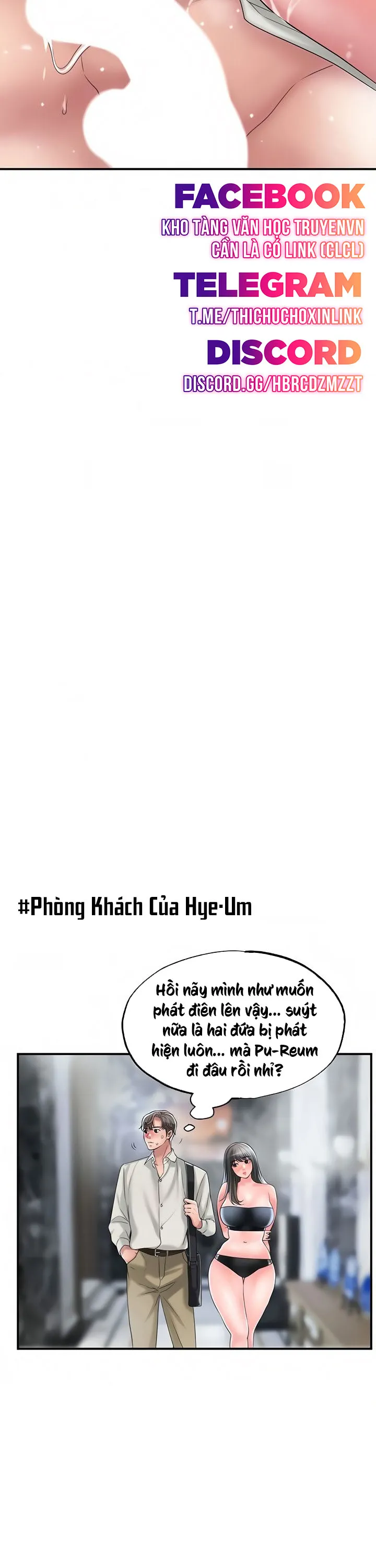 Thị Trấn Nóng Bỏng Chương 31 page 34 - Giả Dược