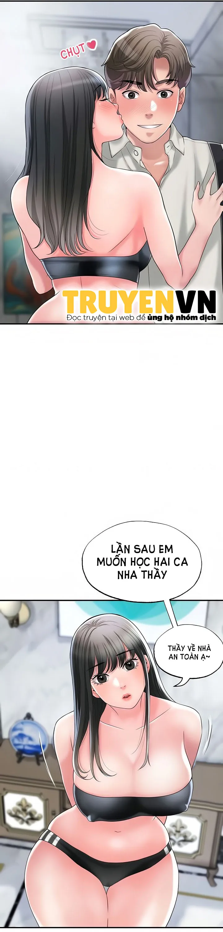 Thị Trấn Nóng Bỏng Chương 31 page 37 - Giả Dược
