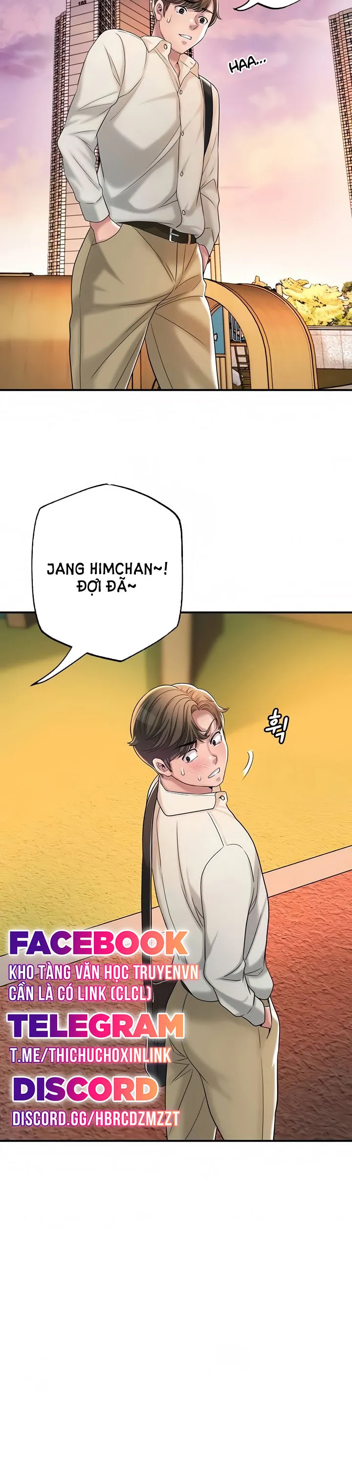 Thị Trấn Nóng Bỏng Chương 31 page 39 - Giả Dược