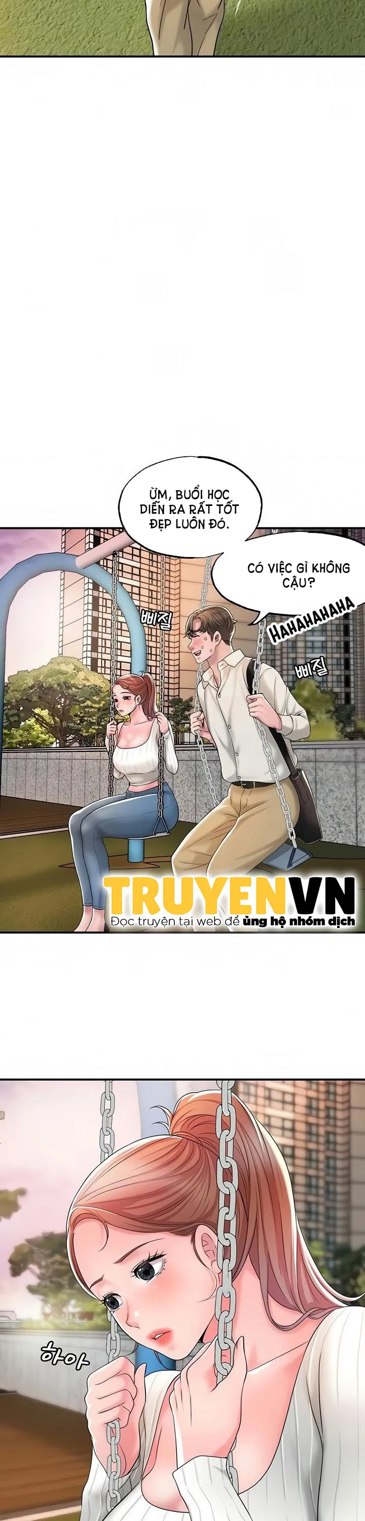 Thị Trấn Nóng Bỏng Chương 31 page 42 - Giả Dược
