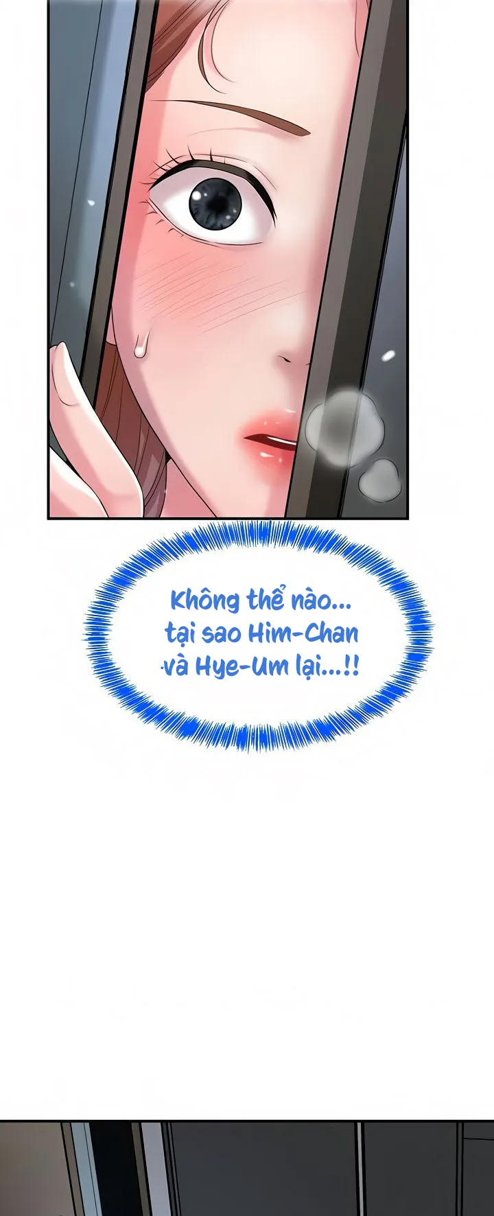 Thị Trấn Nóng Bỏng Chương 31 page 6 - Giả Dược