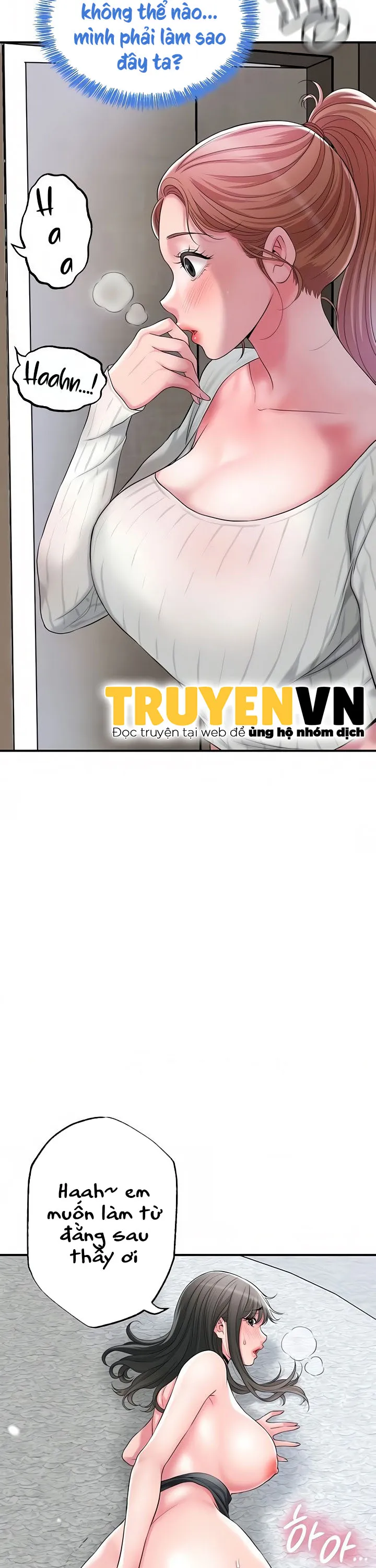 Thị Trấn Nóng Bỏng Chương 31 page 8 - Giả Dược