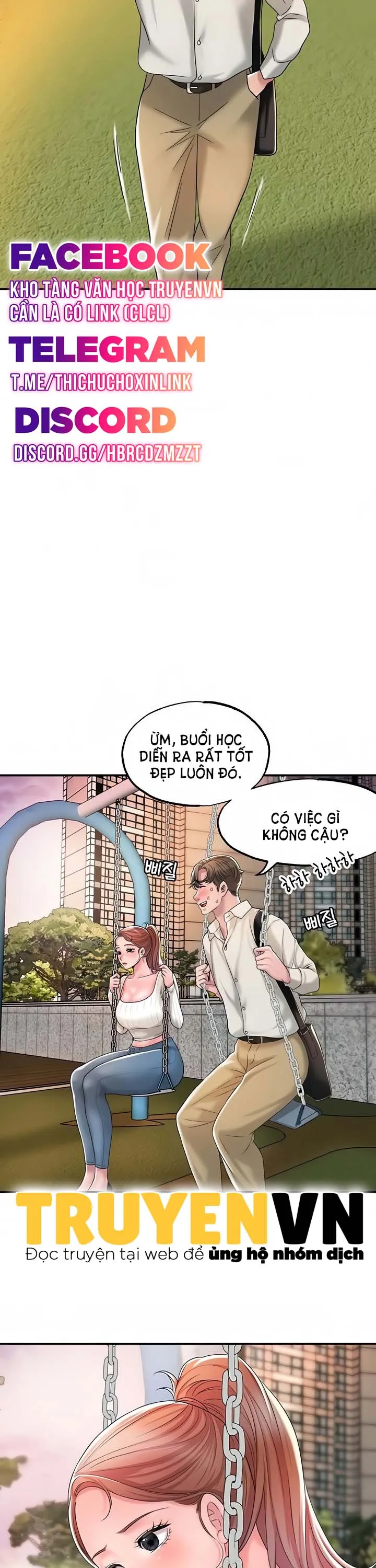 Thị Trấn Nóng Bỏng Chương 32 page 2 - Giả Dược