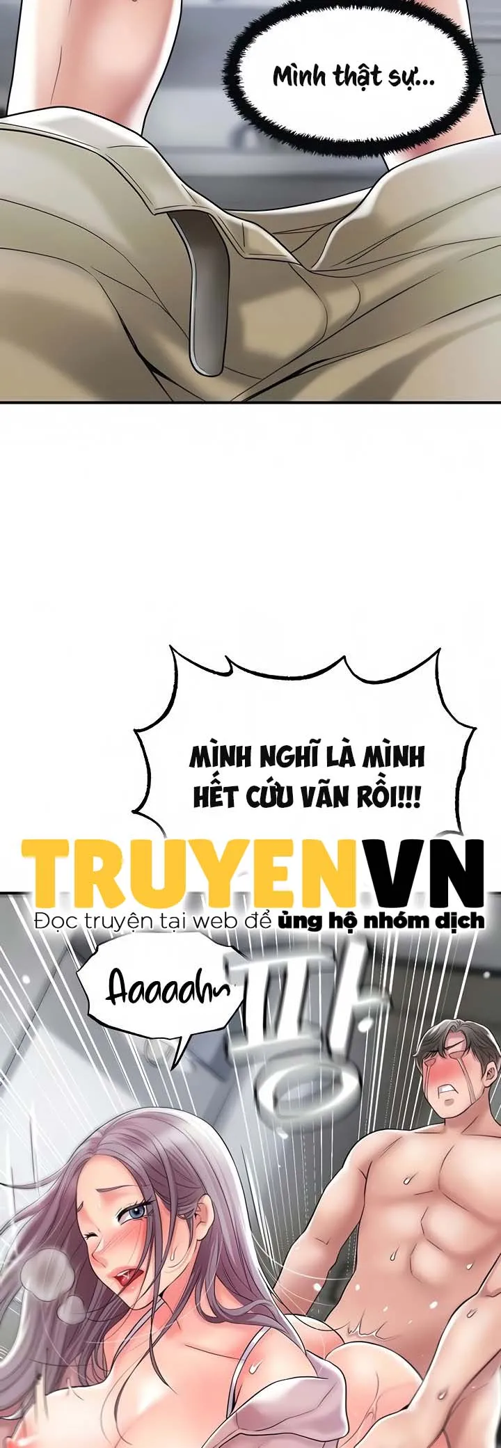 Thị Trấn Nóng Bỏng Chương 32 page 12 - Giả Dược