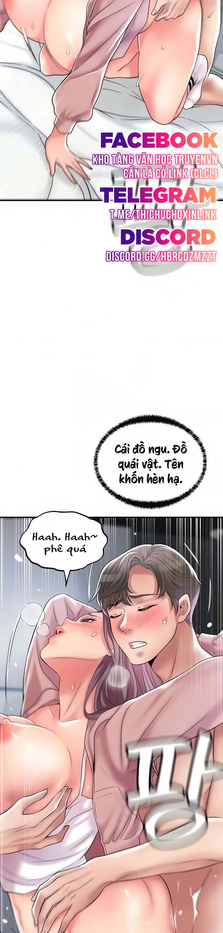 Thị Trấn Nóng Bỏng Chương 32 page 13 - Giả Dược