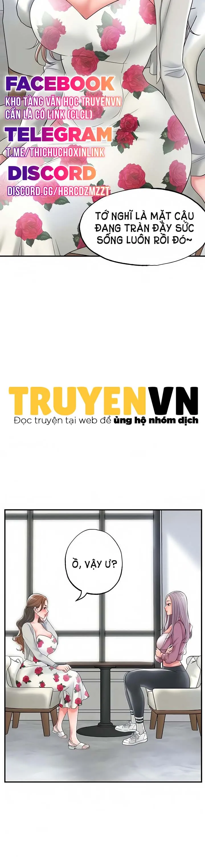 Thị Trấn Nóng Bỏng Chương 32 page 17 - Giả Dược