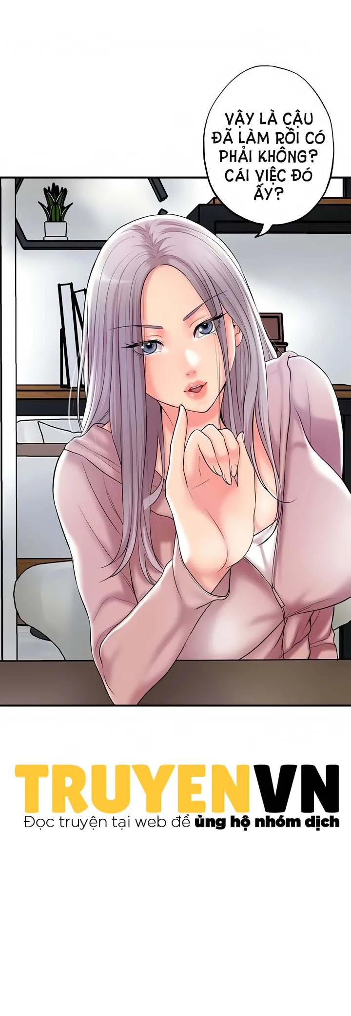 Thị Trấn Nóng Bỏng Chương 32 page 18 - Giả Dược