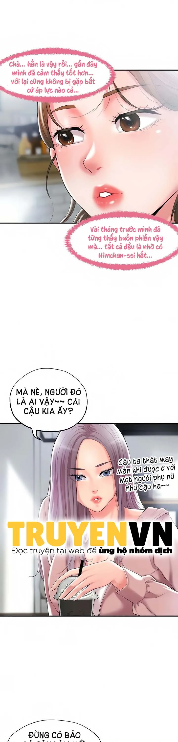 Thị Trấn Nóng Bỏng Chương 32 page 20 - Giả Dược