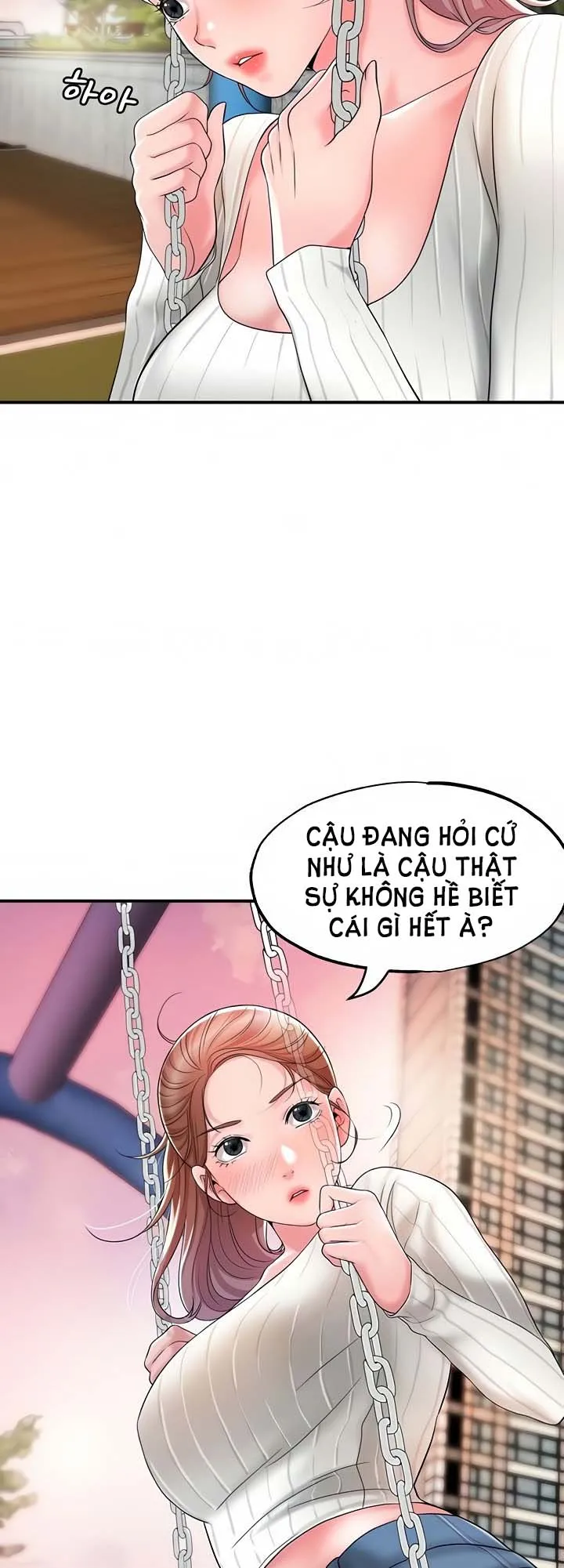 Thị Trấn Nóng Bỏng Chương 32 page 3 - Giả Dược