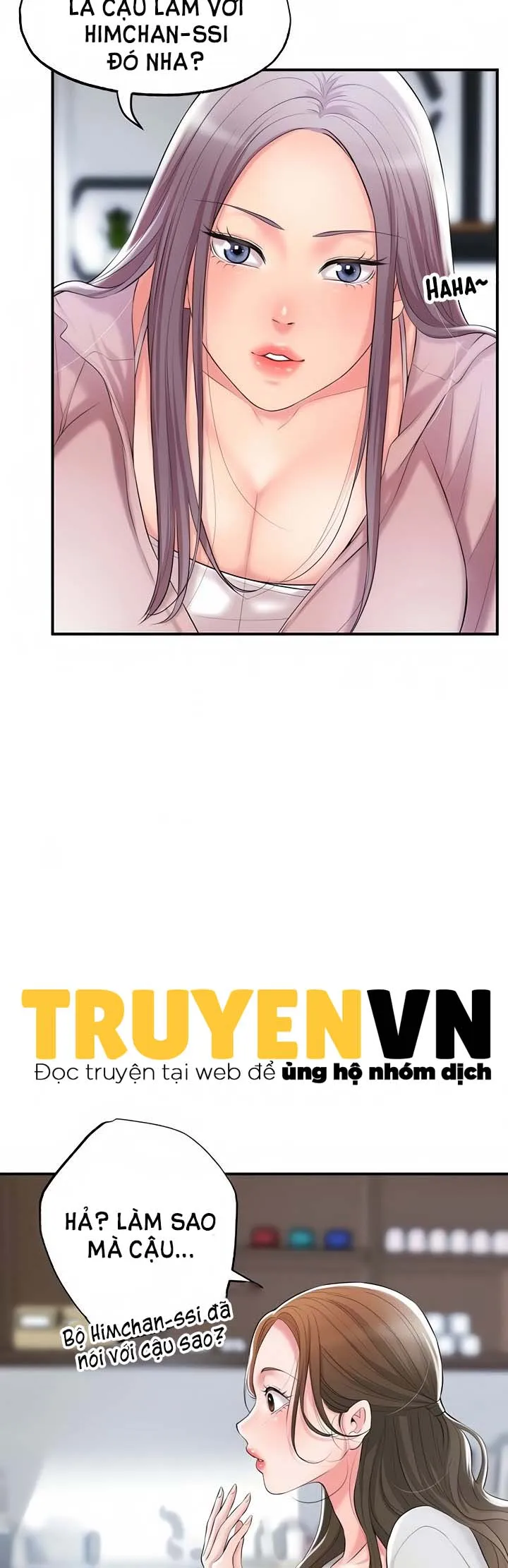 Thị Trấn Nóng Bỏng Chương 32 page 21 - Giả Dược