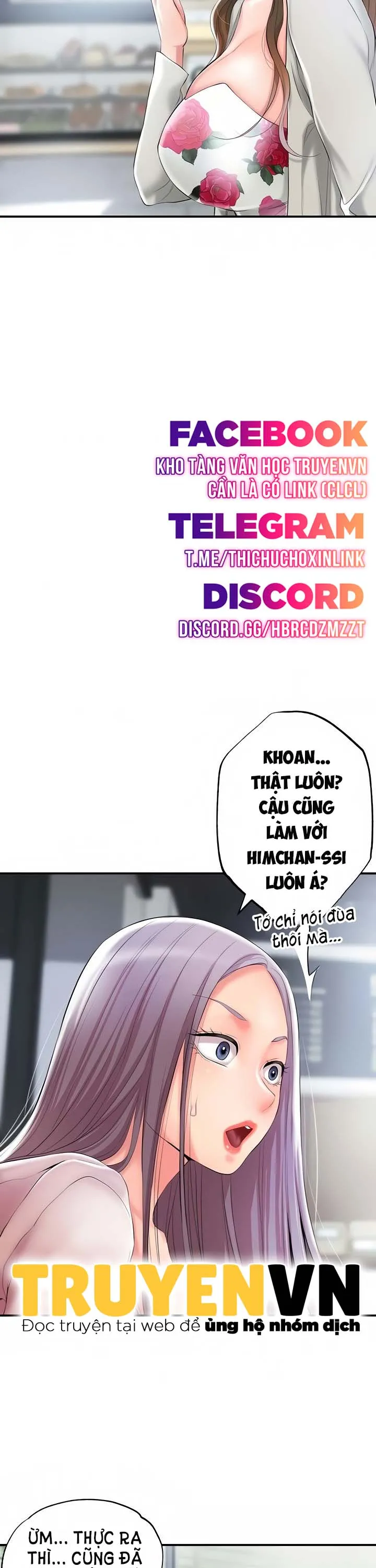 Thị Trấn Nóng Bỏng Chương 32 page 22 - Giả Dược