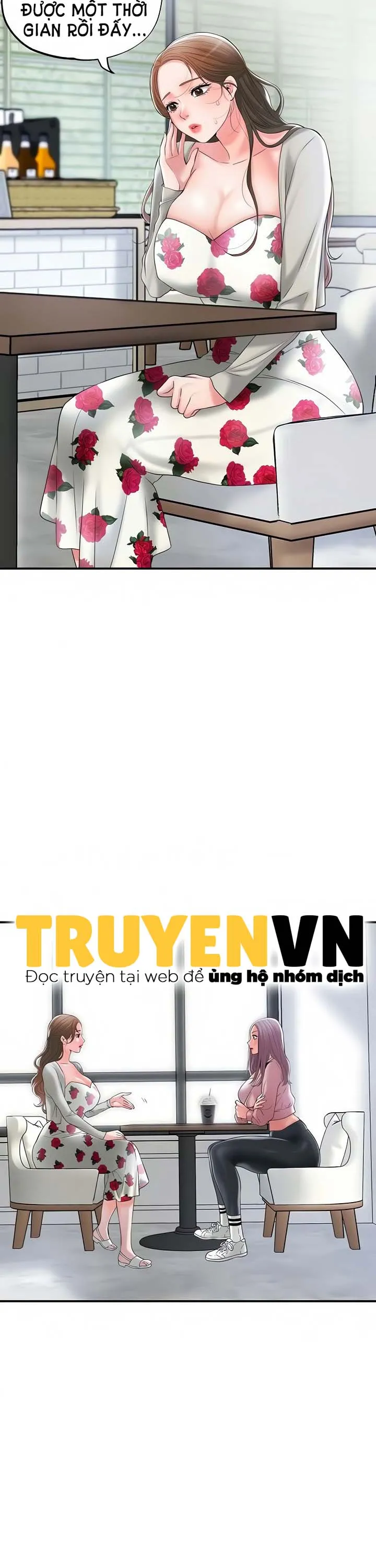 Thị Trấn Nóng Bỏng Chương 32 page 23 - Giả Dược