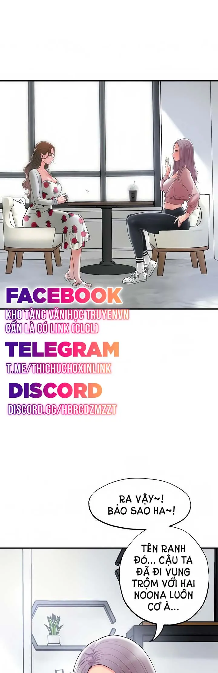 Thị Trấn Nóng Bỏng Chương 32 page 24 - Giả Dược
