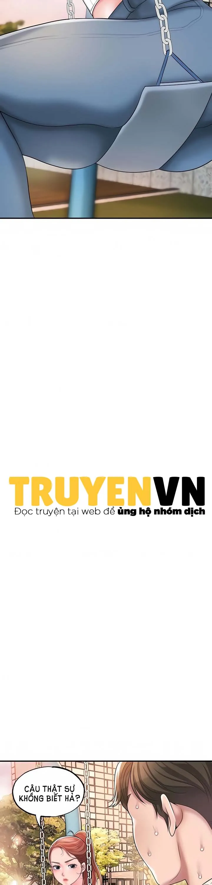 Thị Trấn Nóng Bỏng Chương 32 page 4 - Giả Dược