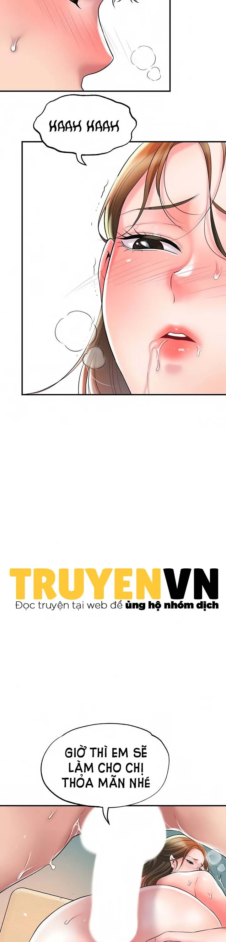 Thị Trấn Nóng Bỏng Chương 32 page 34 - Giả Dược