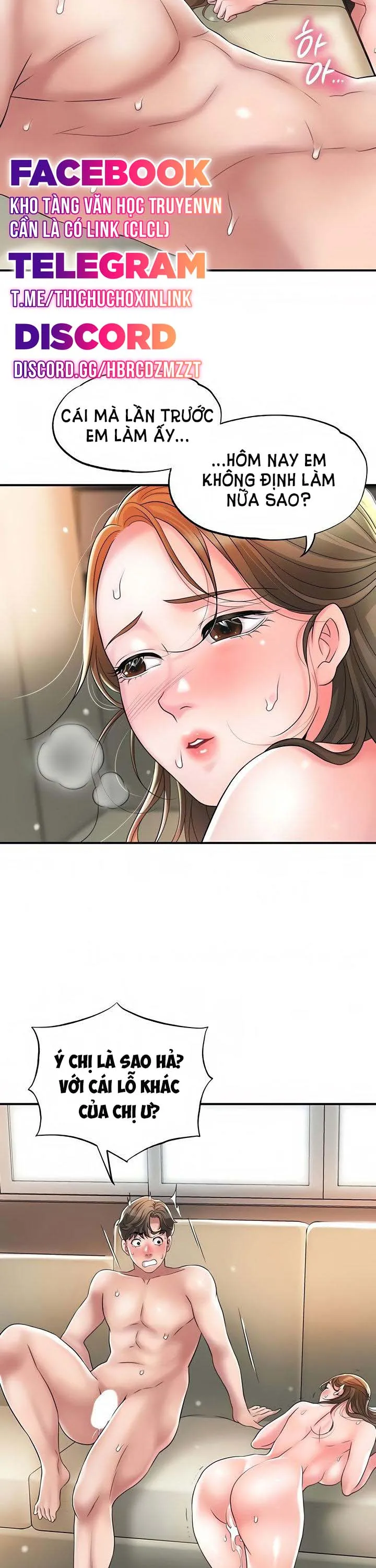Thị Trấn Nóng Bỏng Chương 32 page 44 - Giả Dược