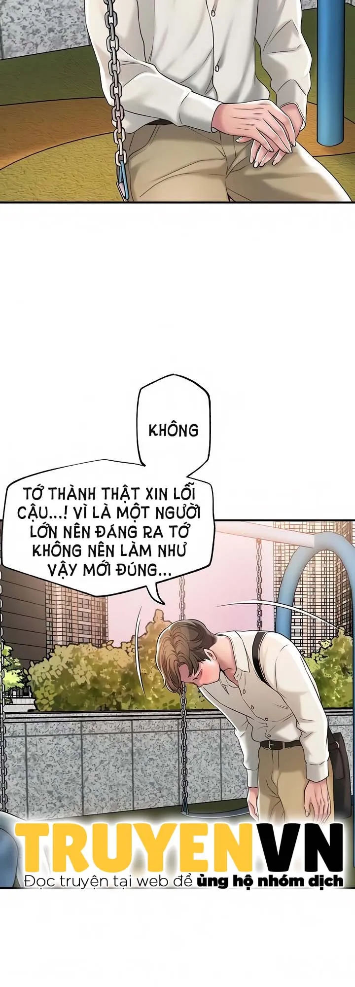 Thị Trấn Nóng Bỏng Chương 32 page 6 - Giả Dược