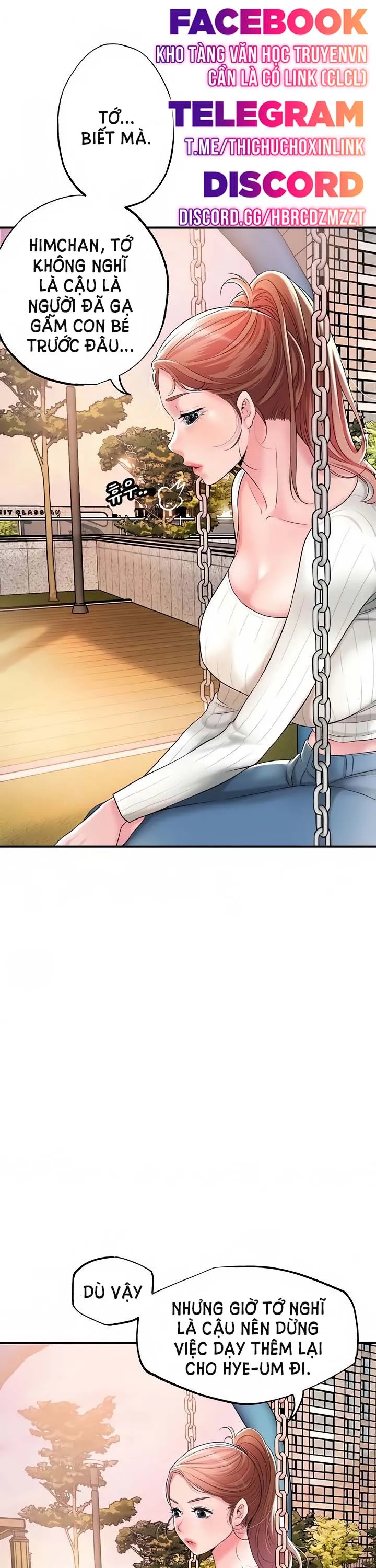 Thị Trấn Nóng Bỏng Chương 32 page 7 - Giả Dược