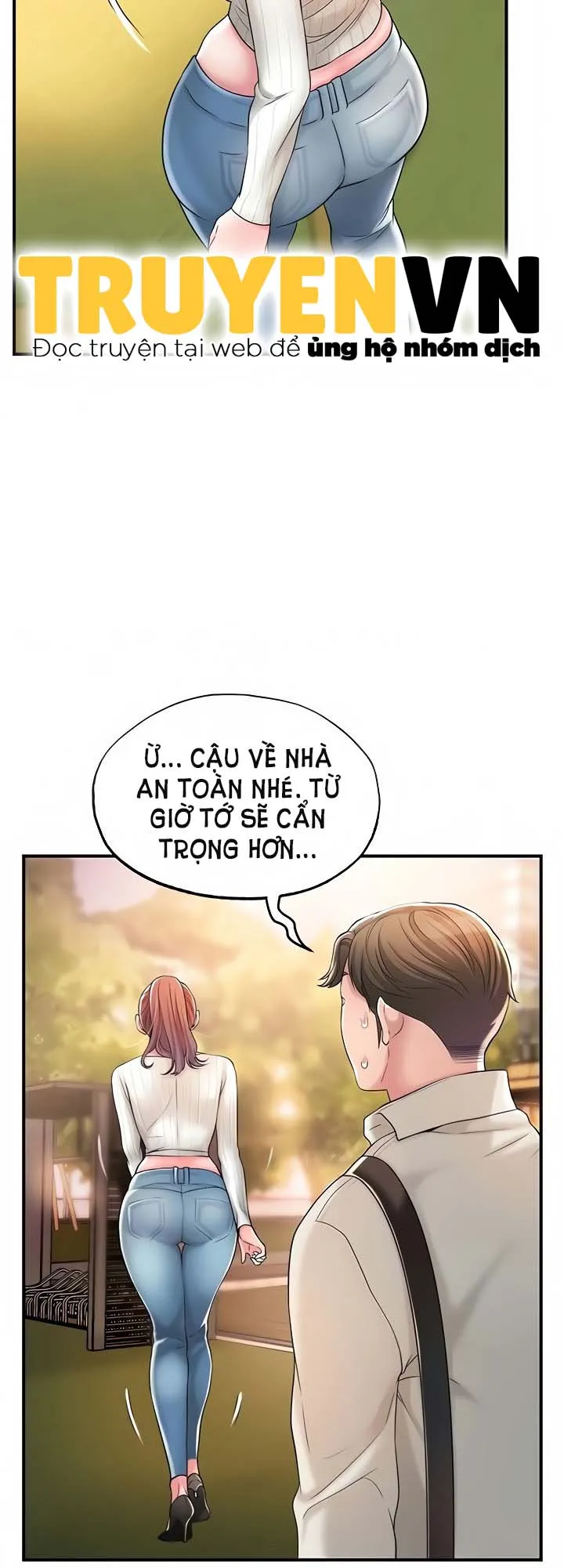 Thị Trấn Nóng Bỏng Chương 32 page 9 - Giả Dược