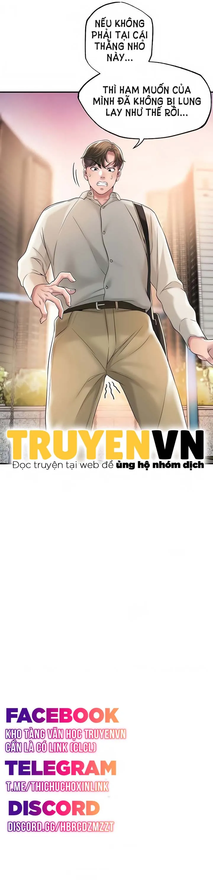 Thị Trấn Nóng Bỏng Chương 32 page 10 - Giả Dược