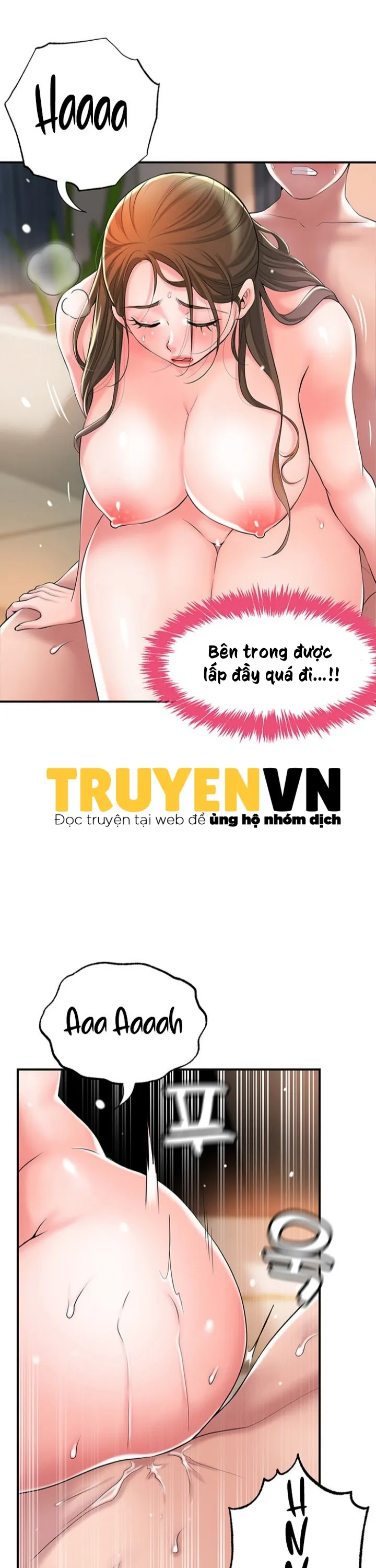 Thị Trấn Nóng Bỏng Chương 33 page 20 - Giả Dược