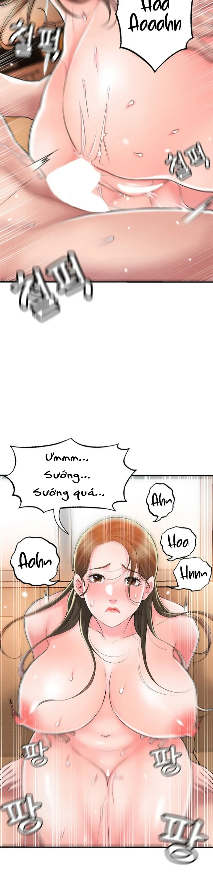 Thị Trấn Nóng Bỏng Chương 33 page 22 - Giả Dược