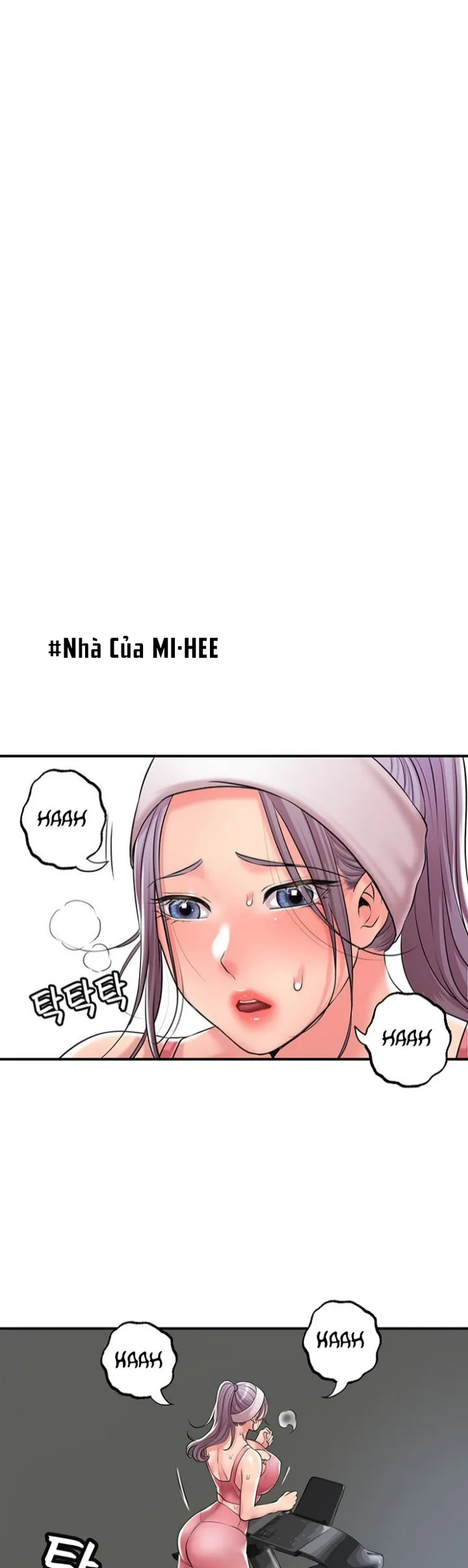 Thị Trấn Nóng Bỏng Chương 33 page 31 - Giả Dược