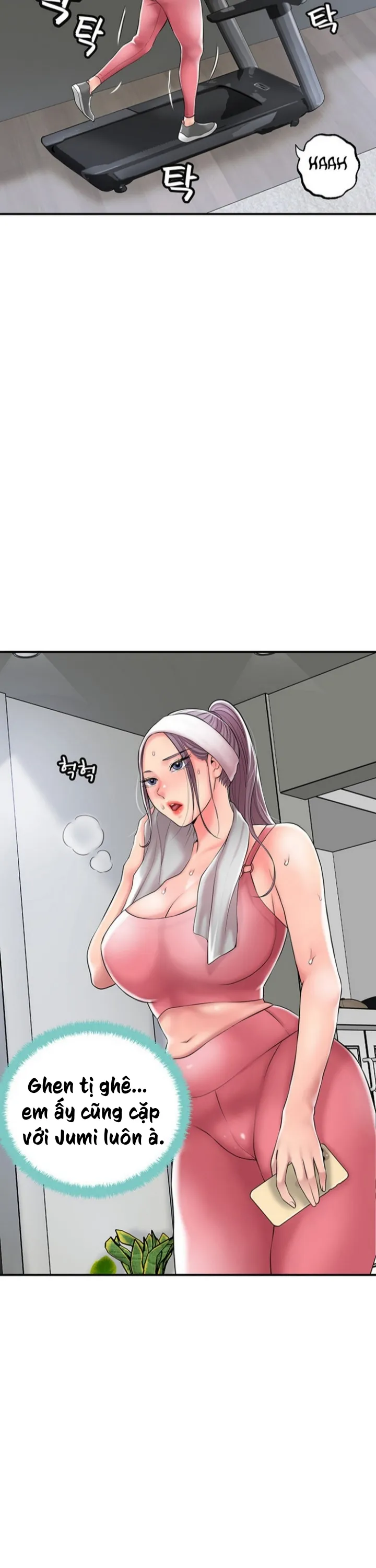 Thị Trấn Nóng Bỏng Chương 33 page 32 - Giả Dược