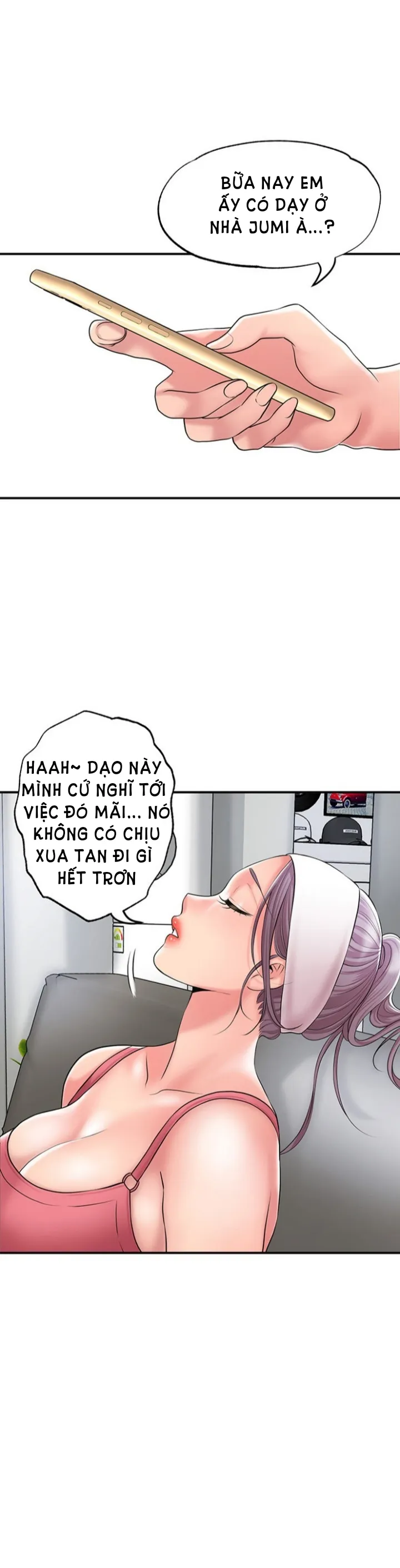Thị Trấn Nóng Bỏng Chương 33 page 34 - Giả Dược