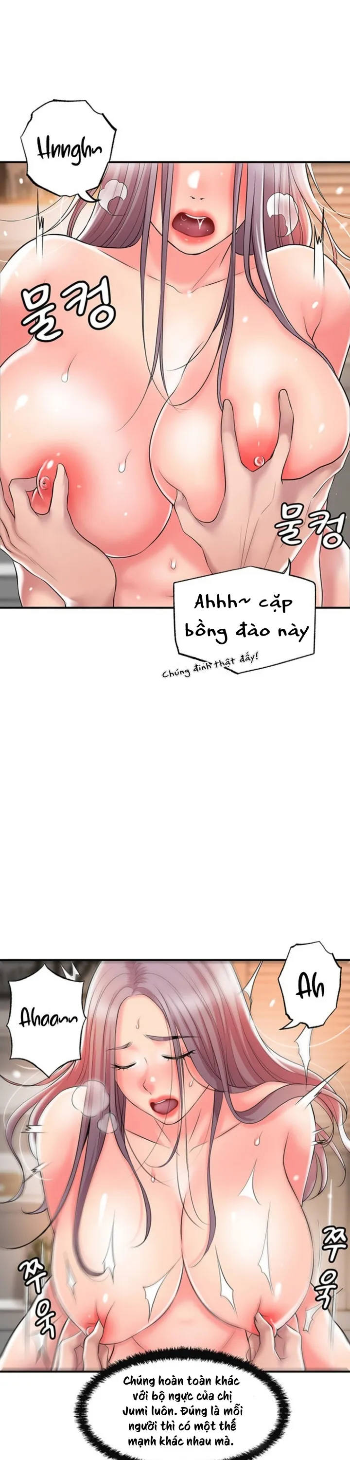 Thị Trấn Nóng Bỏng Chương 33 page 38 - Giả Dược