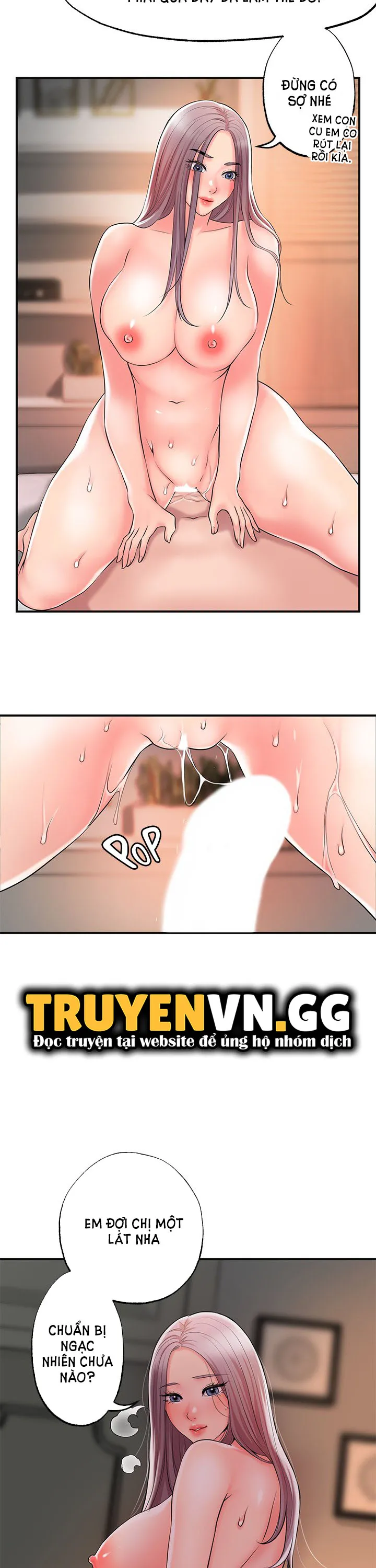Thị Trấn Nóng Bỏng Chương 34 page 2 - Giả Dược