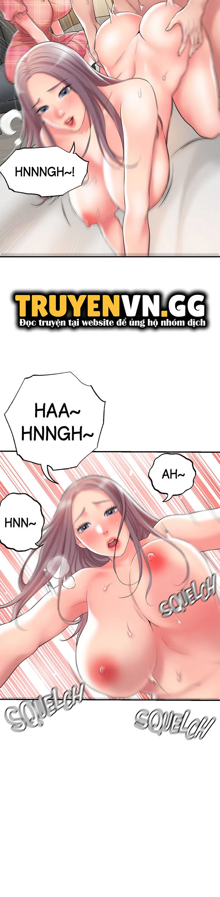 Thị Trấn Nóng Bỏng Chương 34 page 16 - Giả Dược