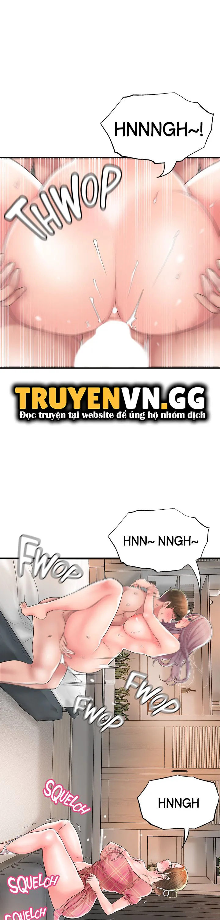 Thị Trấn Nóng Bỏng Chương 34 page 28 - Giả Dược