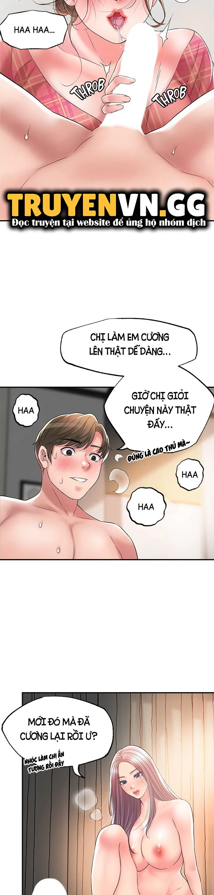 Thị Trấn Nóng Bỏng Chương 35 page 11 - Giả Dược