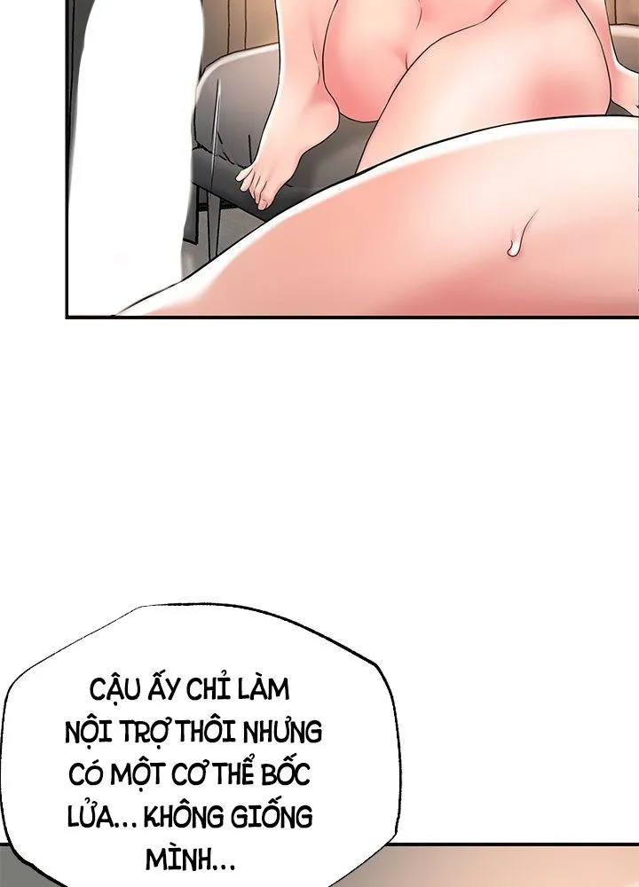 Thị Trấn Nóng Bỏng Chương 35 page 12 - Giả Dược