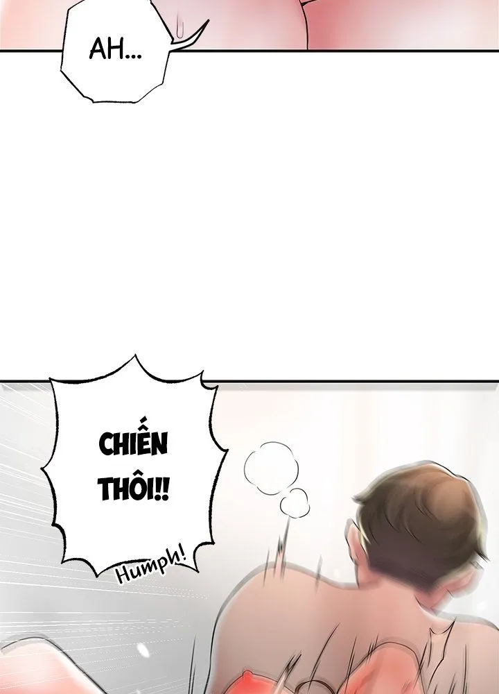 Thị Trấn Nóng Bỏng Chương 35 page 16 - Giả Dược