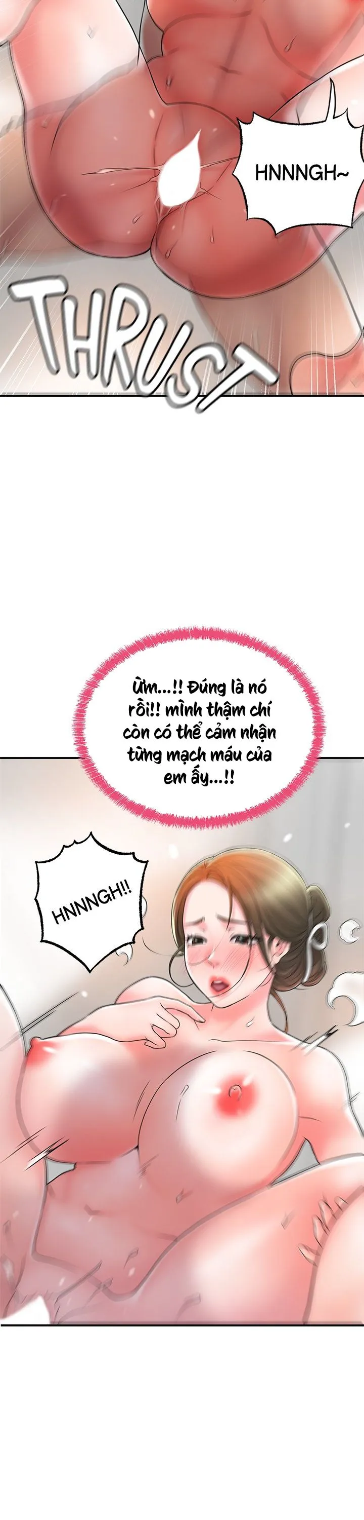 Thị Trấn Nóng Bỏng Chương 35 page 18 - Giả Dược