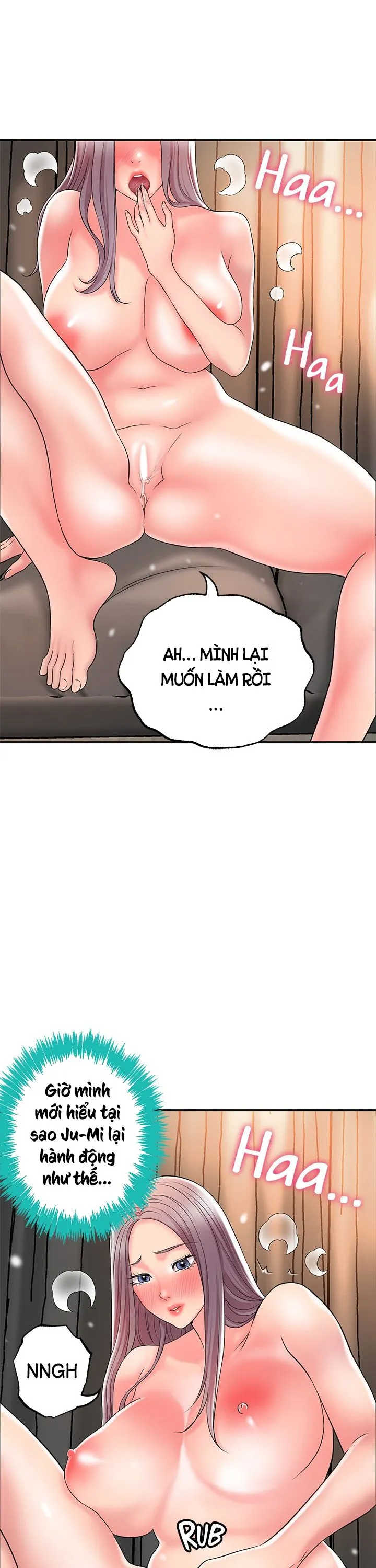 Thị Trấn Nóng Bỏng Chương 35 page 22 - Giả Dược