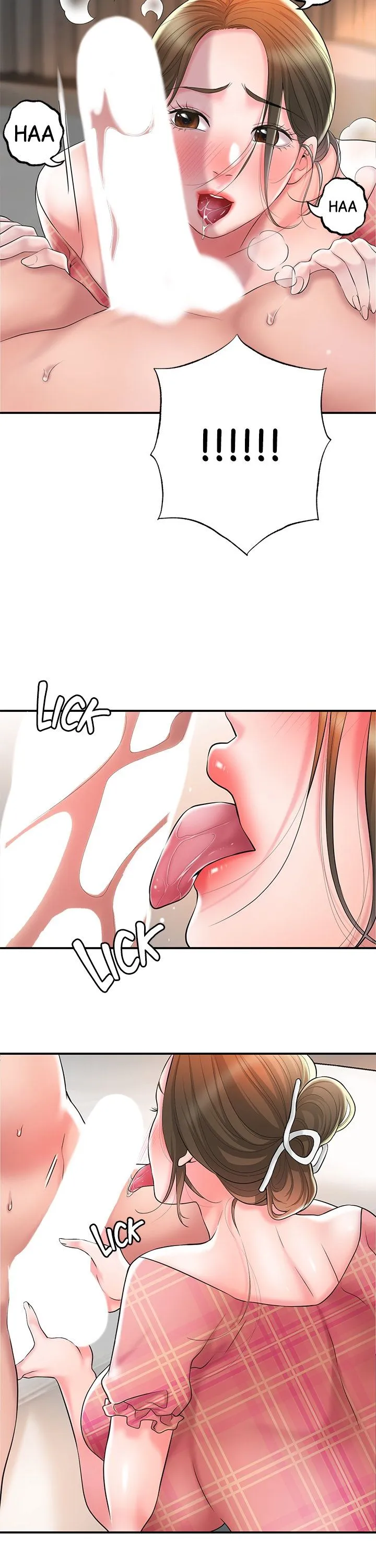 Thị Trấn Nóng Bỏng Chương 35 page 5 - Giả Dược