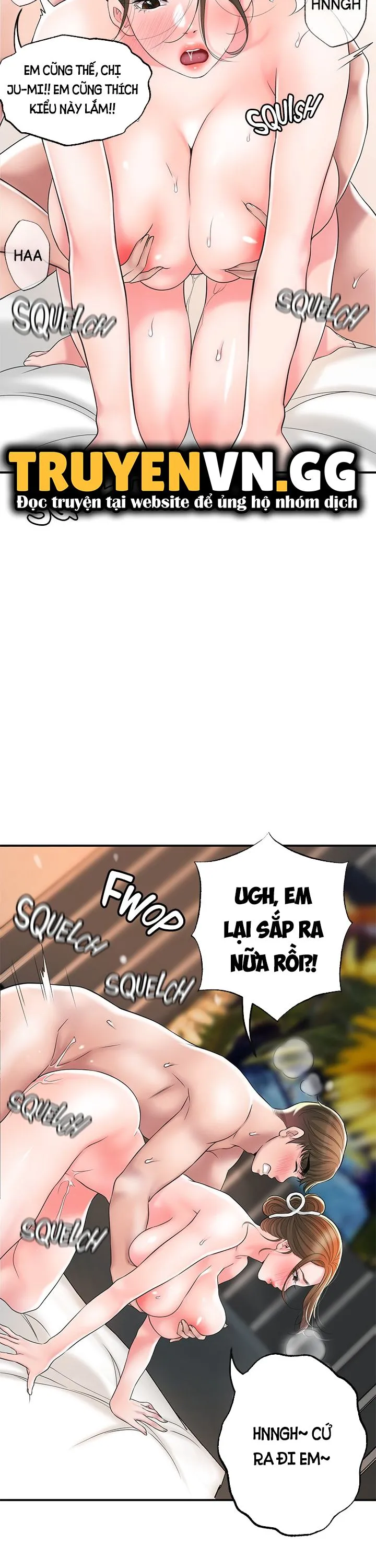 Thị Trấn Nóng Bỏng Chương 35 page 43 - Giả Dược