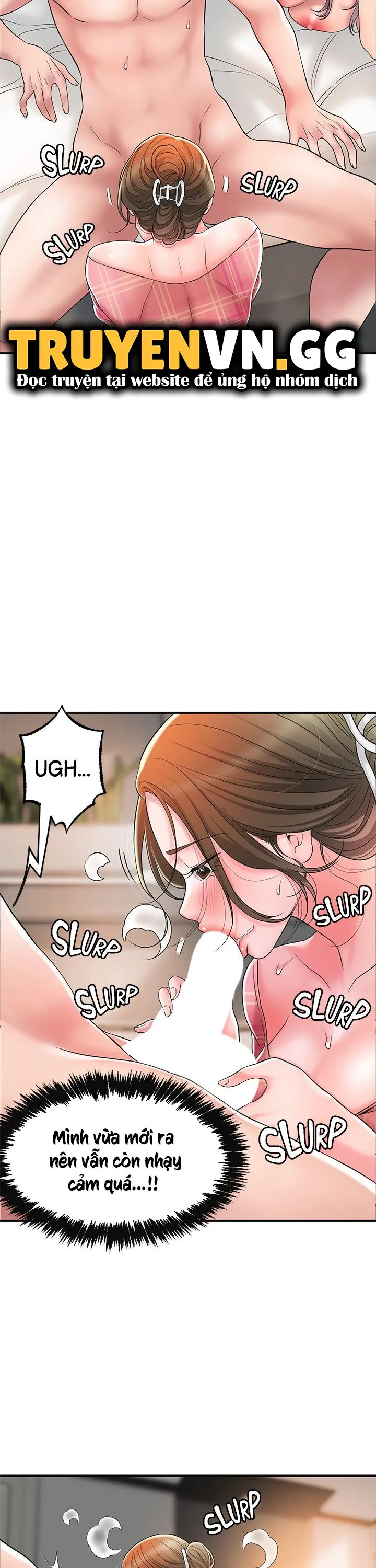 Thị Trấn Nóng Bỏng Chương 35 page 7 - Giả Dược