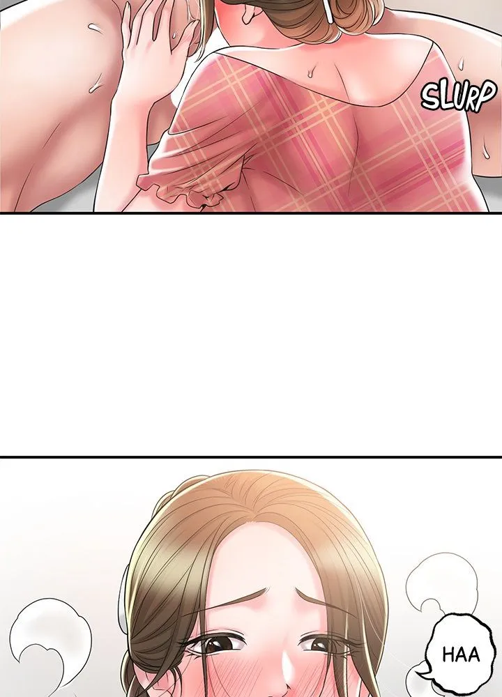 Thị Trấn Nóng Bỏng Chương 35 page 10 - Giả Dược