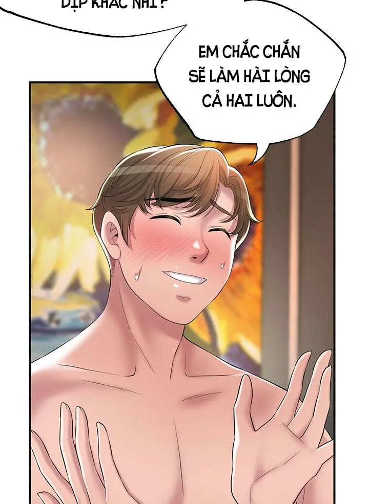 Thị Trấn Nóng Bỏng Chương 36 page 12 - Giả Dược