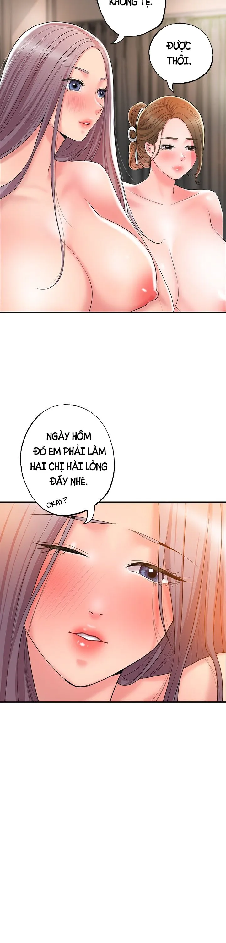 Thị Trấn Nóng Bỏng Chương 36 page 15 - Giả Dược