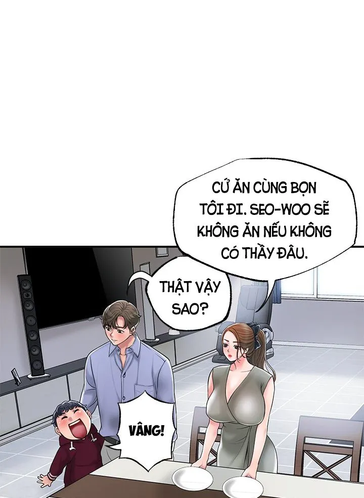 Thị Trấn Nóng Bỏng Chương 36 page 20 - Giả Dược