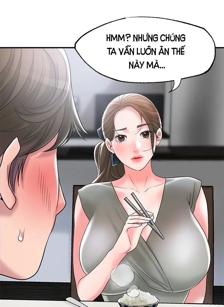 Thị Trấn Nóng Bỏng Chương 36 page 22 - Giả Dược