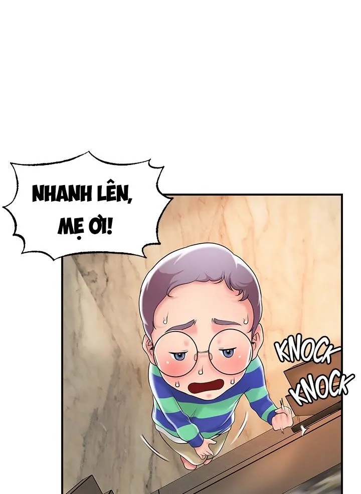 Thị Trấn Nóng Bỏng Chương 36 page 28 - Giả Dược