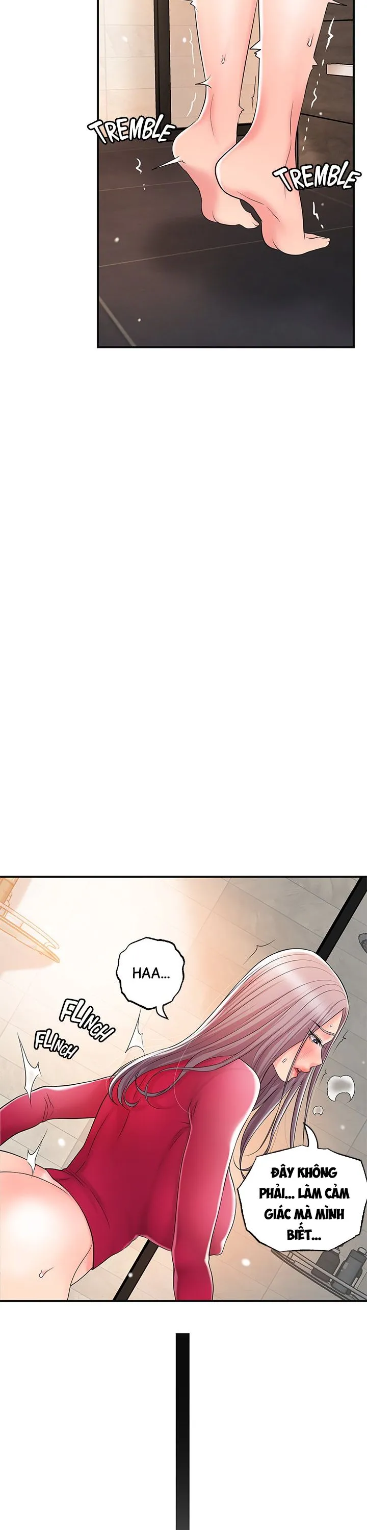 Thị Trấn Nóng Bỏng Chương 36 page 33 - Giả Dược