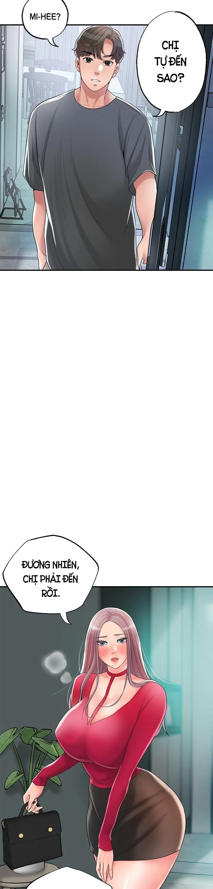 Thị Trấn Nóng Bỏng Chương 36 page 47 - Giả Dược