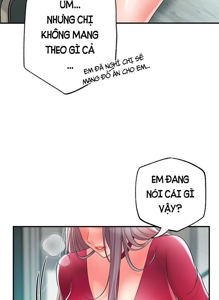 Thị Trấn Nóng Bỏng Chương 36 page 48 - Giả Dược